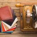 How a Diary Is Made From Blank Pages to a Finished Hardbound Book