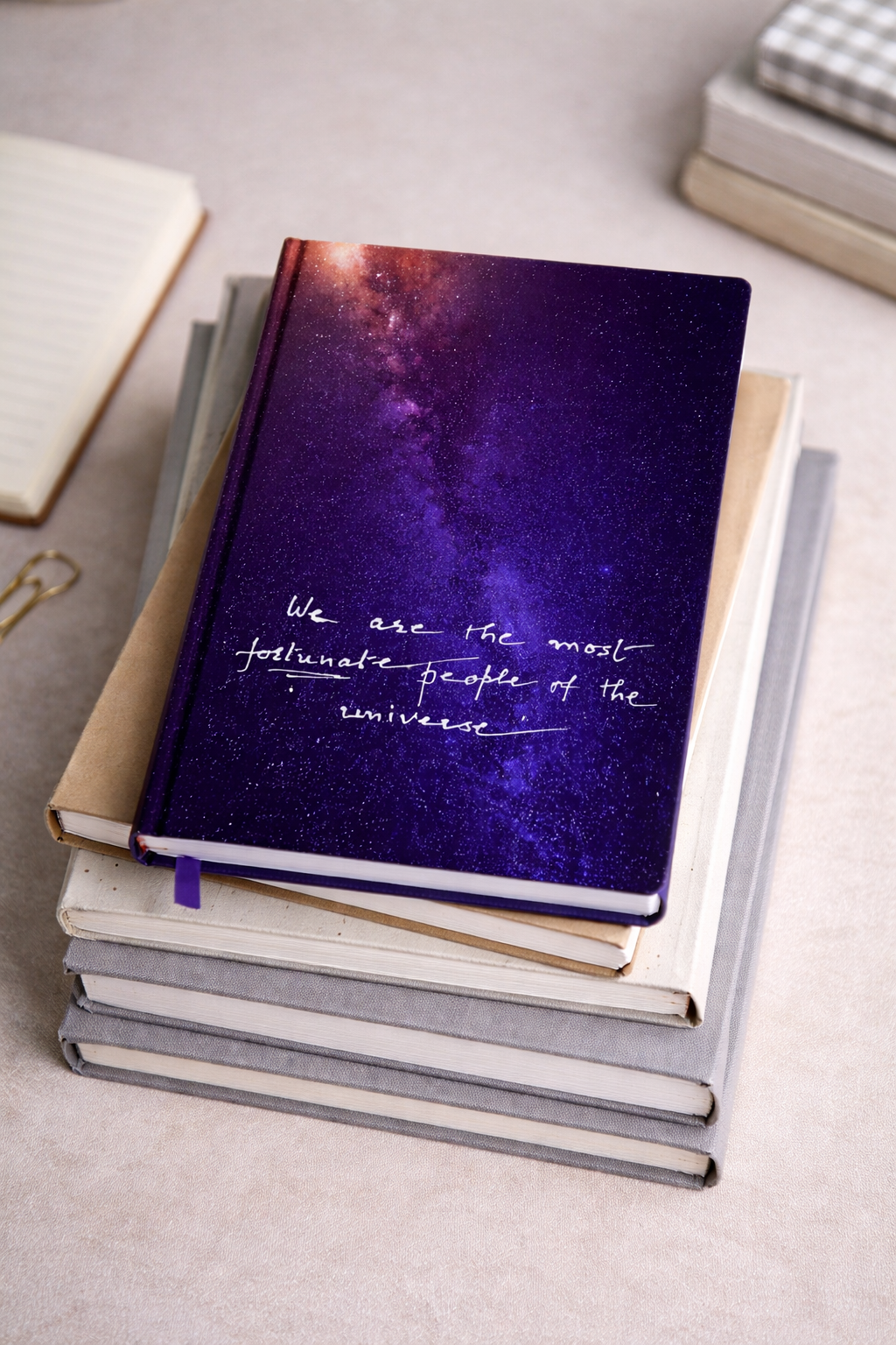 Universe Diary - Image 3