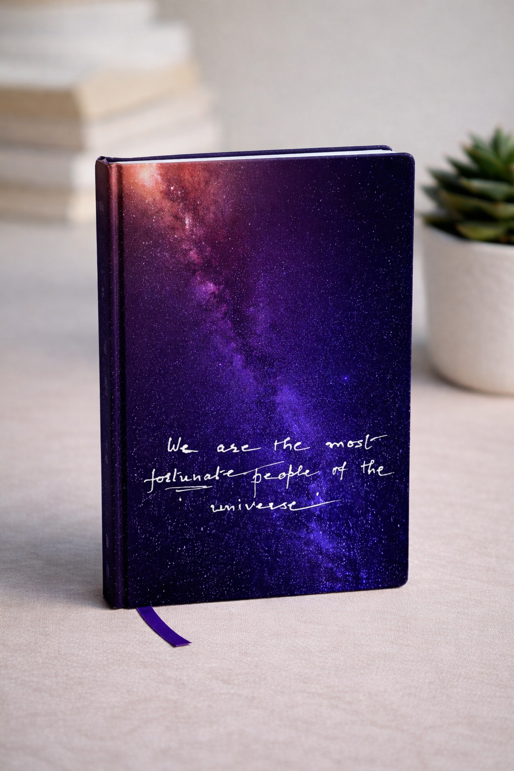 Universe Diary - Image 2