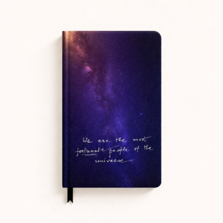 Universe Diary