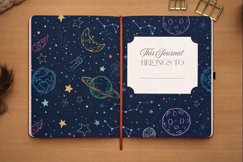 Universe Diary - Image 4