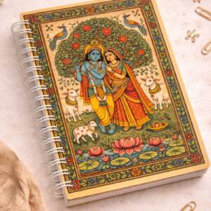 Radha Krishna