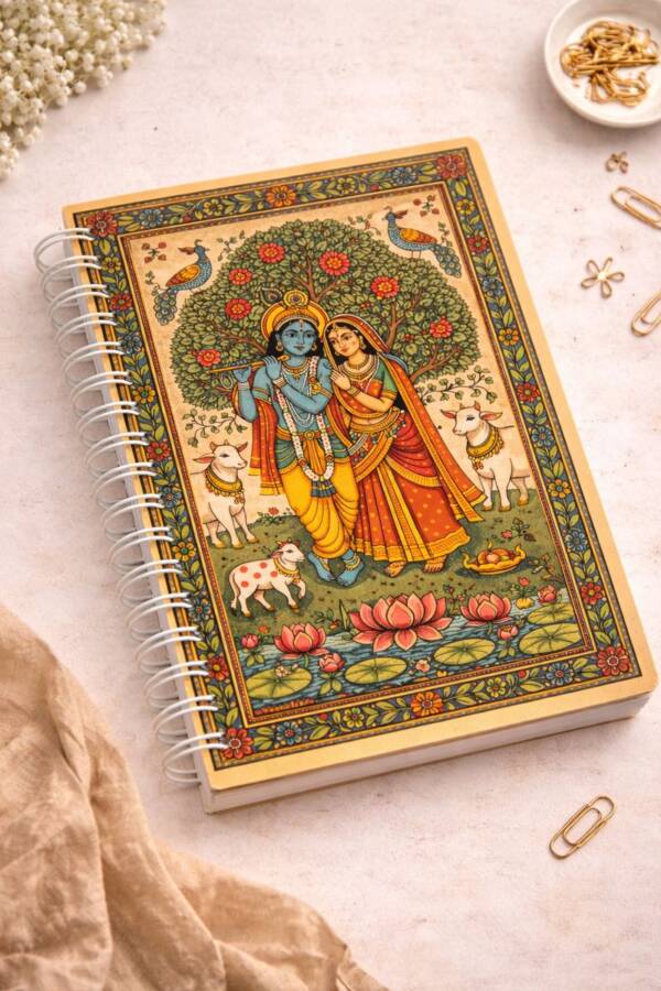 Radha Krishna
