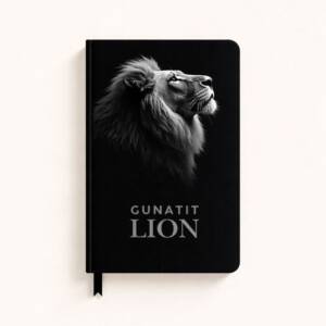 Gunatit Lion Diary