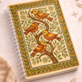 The Living Art of Madhubani: A Story Told in Lines