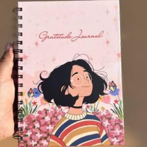 Gratitude Journal