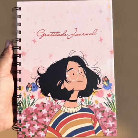 Gratitude Journal