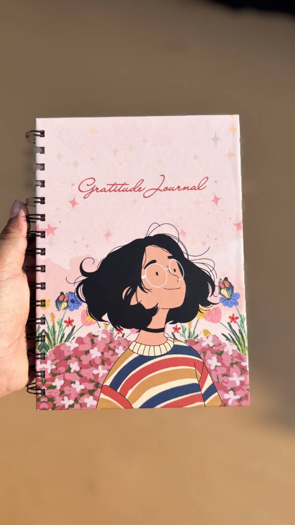 Gratitude Journal