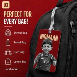 Bag Tags